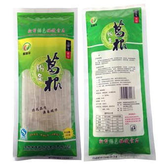 供应高品质 【厂家直销】 优质 粉丝系列-葛根粉丝 粉丝、粉条图2