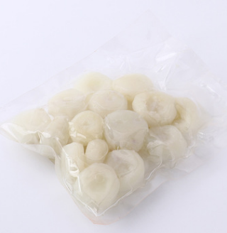 酒店饭店火锅直供 农产品特产 生鲜蔬菜 灭菌去皮荸荠 新鲜马蹄图3
