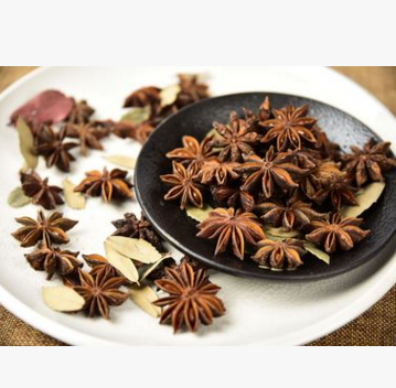 广西大红八角茴香 调味品 手工精选 散装批发干货 无杂质特级八角图2