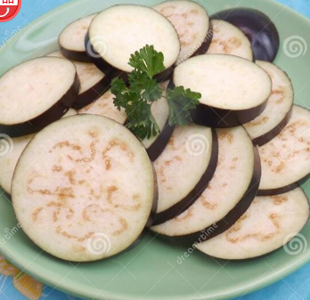 新鲜蔬菜茄子 绿色食品基地直销 量大从优图3