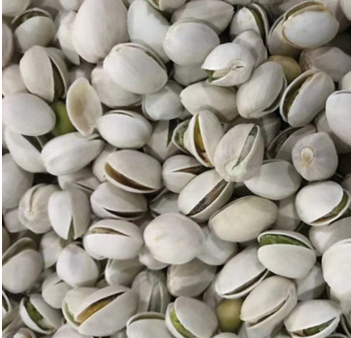 厂家直销盐焗开心果 开口手剥坚果零食10kg 现货批发量大优惠图3