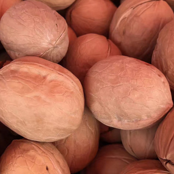 厂家批发新疆农副产品 薄皮核桃 果核饱满 70斤散装坚果零食批发