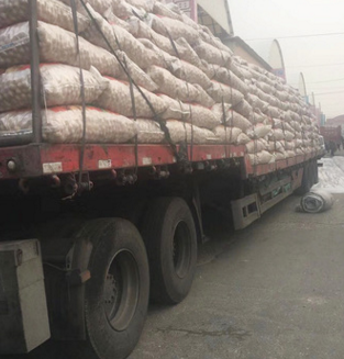 厂家批发新疆农副产品 薄皮核桃 果核饱满 70斤散装坚果零食批发图3
