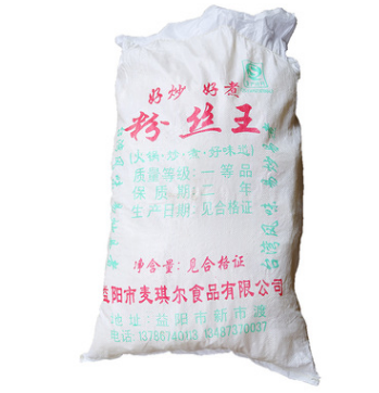 厂家批发 麦琪尔牌 麻辣烫粉丝 火锅店专用 1件/6.7kg图3