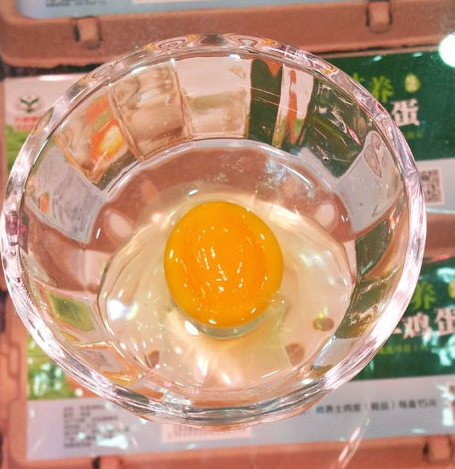 早餐的必备品——林养土鸡蛋，口味新鲜图3