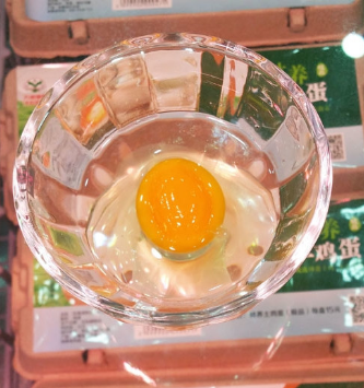 早餐的必备品——林养土鸡蛋，口味新鲜图2