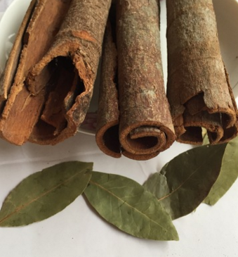 产地直销广西桂皮 肉桂 大通厚桂皮火锅料 卤菜用的好香料图2