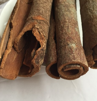 产地直销广西桂皮 肉桂 大通厚桂皮火锅料 卤菜用的好香料图3