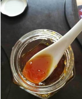 梨膏，纯手工梨膏，也么哥梨膏图2