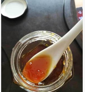 也么哥梨膏，梨膏，含果肉梨膏，纯手工梨膏图2