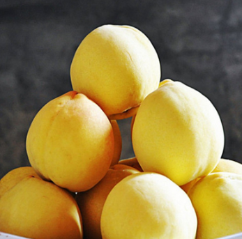安徽特产农村直供大黄桃 新鲜水果 优质黄桃