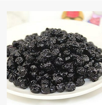 美国进口Kirkland柯克兰蓝莓干567g蓝梅干（带中标）图3