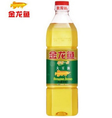 金龙鱼大豆油900ml 金龙鱼精炼一级大豆油 健康营养大豆油图2