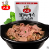 乐山特产六婆翘脚牛肉清汤底料190g牛肉火锅底料乐山名菜佐料