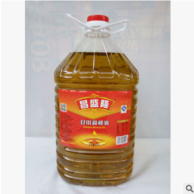 食用棕榈油20升粮油批发厂家餐饮专用工业色拉油调味品一件代发图2