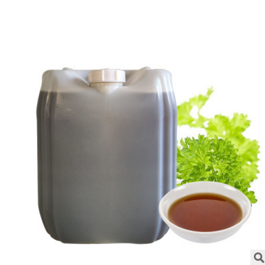 宝之源海鲜鱼露水产调味品韩式泡菜鱼酿酱油闽菜潮州菜东南亚料理图3