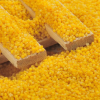 山西沁州黄黄小米 散装小米 厂家直销