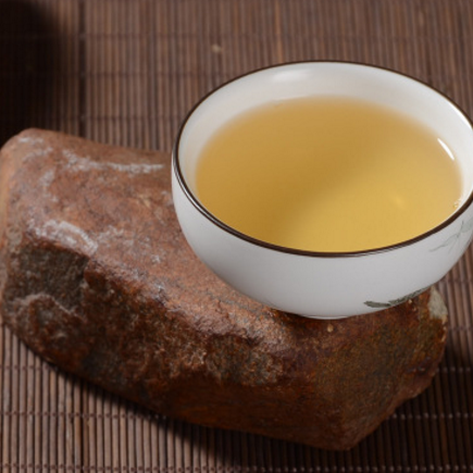 2017年白牡丹 福鼎白牡丹散茶 500g 厂家大量直销 一件代发图2