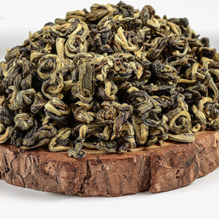 福建茉莉花茶银螺散装500g批发 健康茉莉花茶可支持一件代发花茶