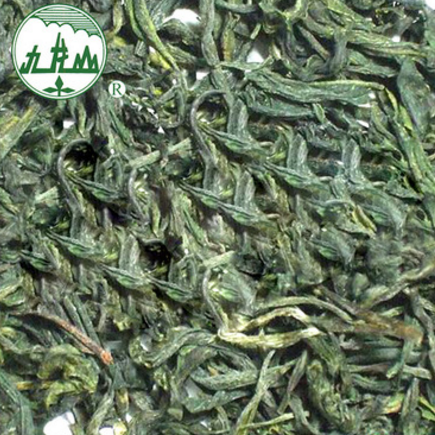 厂家直销 绿茶茶叶---武阳香茶 时尚茶叶图2