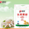 山东望乡面粉天然精粉5kg馒头包子家用面粉粮油厂家面粉批发代工