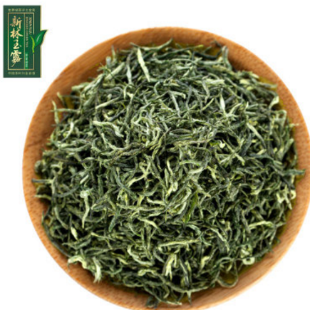 信阳毛尖2018新茶明前嫩芽毛尖炒青茶真空包装80g厂家直供图3