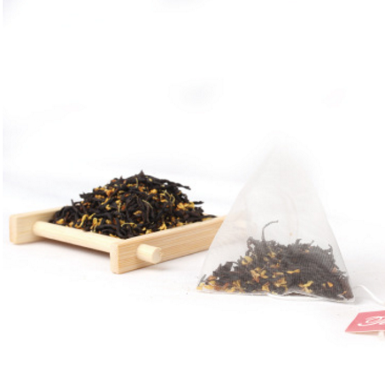 样品拿样 组合花茶 花茶oem花草茶代加工贴牌 三角茶包袋泡茶图2