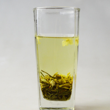 2018花茶浓香型 下关甲级茉莉花茶叶散装批发袋装250g 五袋组合装图3