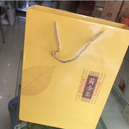 绿茶礼盒 亲朋好友送礼珍品雨前茶叶 礼盒装250克诸暨产高山绿茶图2
