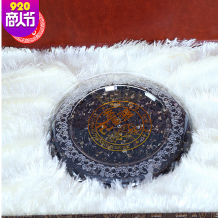 宁夏达木野生黑枸杞 特产诺木洪黑果枸杞 500g大果枸札黑苟杞图3