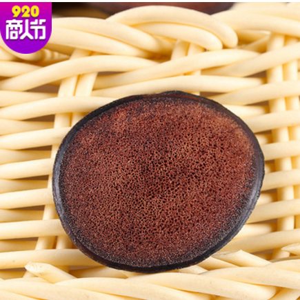 吉林亿丰鹿业长期供应鹿茸红粉片 长白山特产泡酒营养品鹿茸片图2