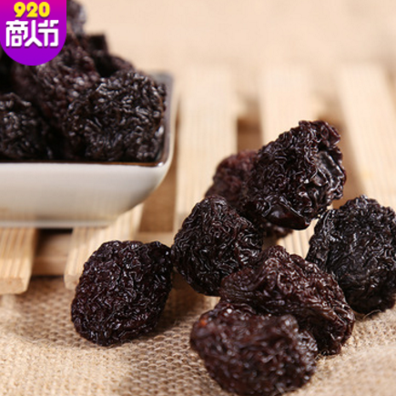 永泰原味李干 裸货散装20Kg抖音零食果脯果干蜜饯福建特产食品图2
