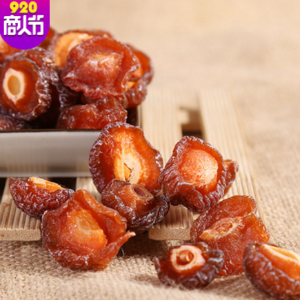 【半梅 裸货散装称重20kg】 散称零食梅子零食 福建特产厂家批发图2