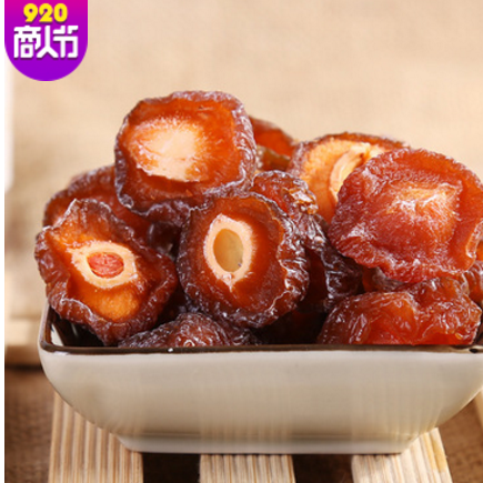 【半梅 裸货散装称重20kg】 散称零食梅子零食 福建特产厂家批发图3