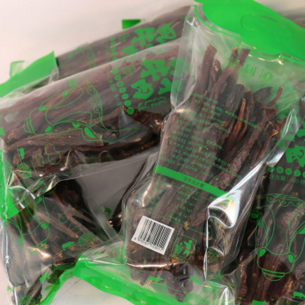 9成干散装金品2500克 内蒙古风味批发 休闲食品零食手撕风干牛肉图3