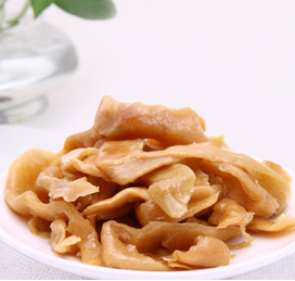 供应 萝卜干 闽南特产腌菜菜脯图3