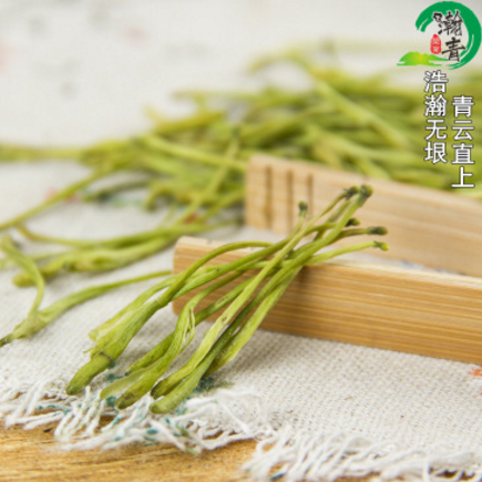 厂家直销 散装花草茶 金银花茶 金银花 优选湖南金银花 批发图2