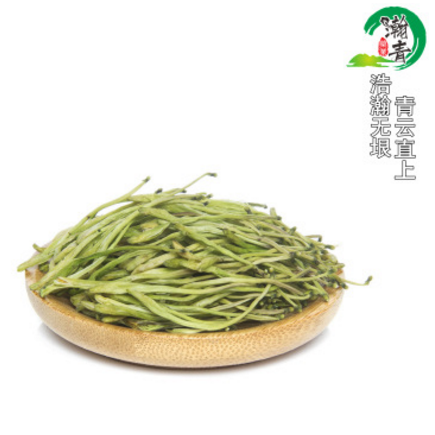 厂家直销 散装花草茶 金银花茶 金银花 优选湖南金银花 批发图3