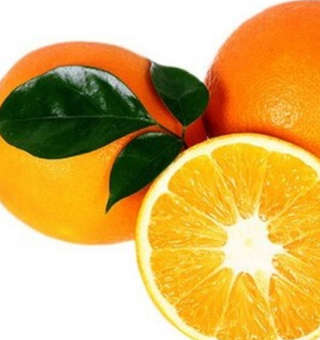 预售赣州特产赣南脐橙新鲜国产水果橙子大约5斤一件代发