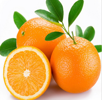 水果中的精品赣南脐橙现大量直供不催熟不打蜡 精品15斤装 9省包邮