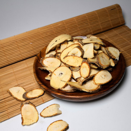 长白山野生人参刺参大片500g东北刺人参 吉林特产刺儿参 批发图3