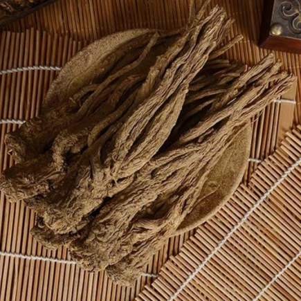甘肃岷县当归 无硫野生全归 中药材当归个批发 岷县农产品种植图2