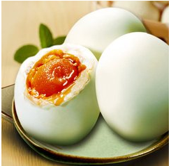 供应优质出油咸鸭蛋图3