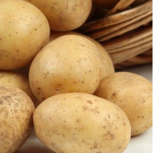 供应绿色农产品蔬菜 土豆图3