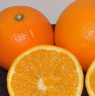 赣南脐橙产自自家果园无公害绿色食品赣州特产高山甜橙子新鲜水果