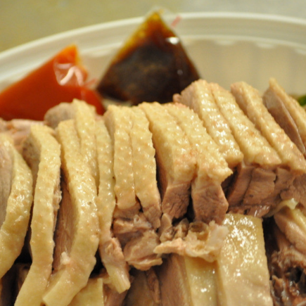 湖南省福鹅产业开发有限公司鹅肉