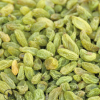 18年新货 新疆特产吐鲁番中绿葡萄干 一箱净重13.3斤零食干果批发