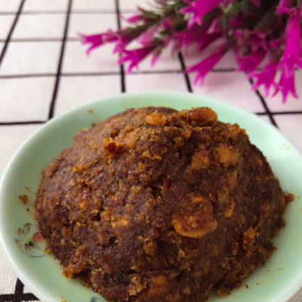 厂家生产 枣肉酱 纯手工枣肉酱 烘焙冷饮原料图3