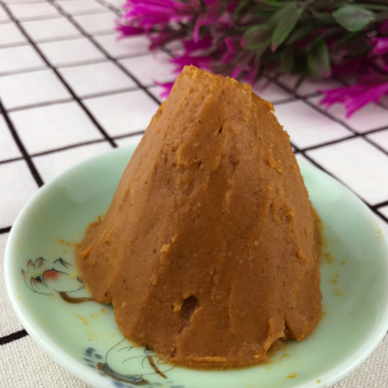 厂家生产批发 山楂酱 纯手工山楂酱 烘焙冷饮原料图3