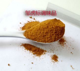 供应朝天小椒30g塑料瓶装辣椒粉 虎牌调味品烧烤调料配料批发60瓶一箱图3